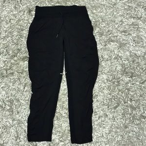 Lulu lemon sweat pants